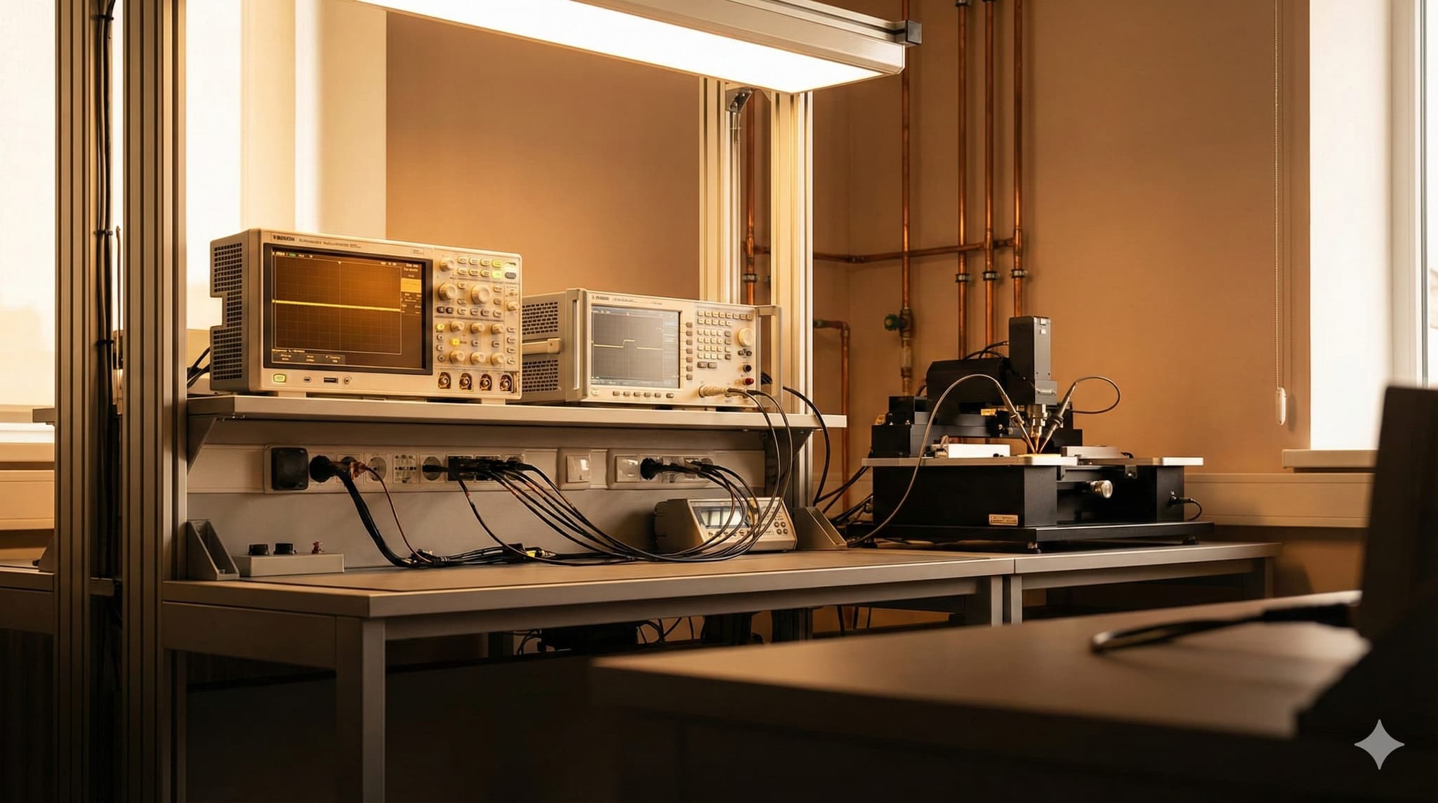 Advancing Excellence