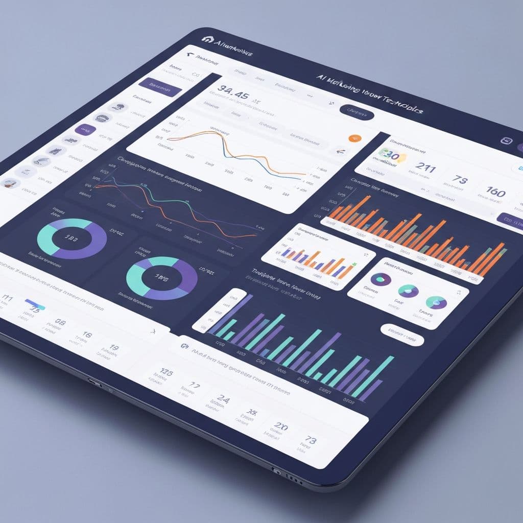 AI-Powered Marketing Intelligence