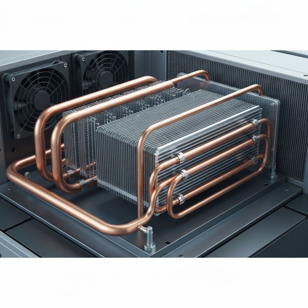 Precision Thermal Solutions